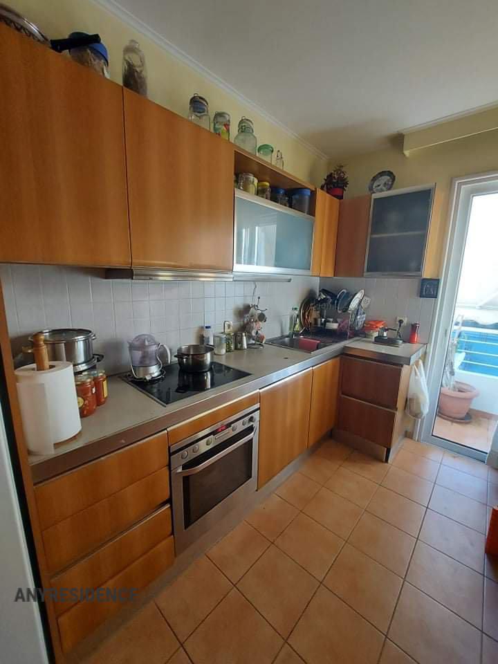 Apartment in Palaio Faliro, photo #3, listing #2140477