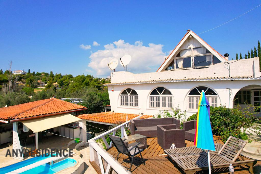 Villa in Kranidi, photo #8, listing #2526330