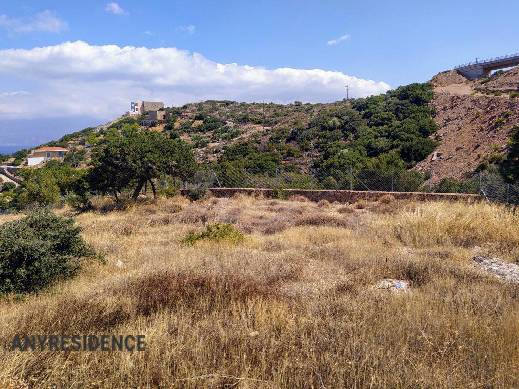 Development land Lasithi, photo #3, listing #2161642