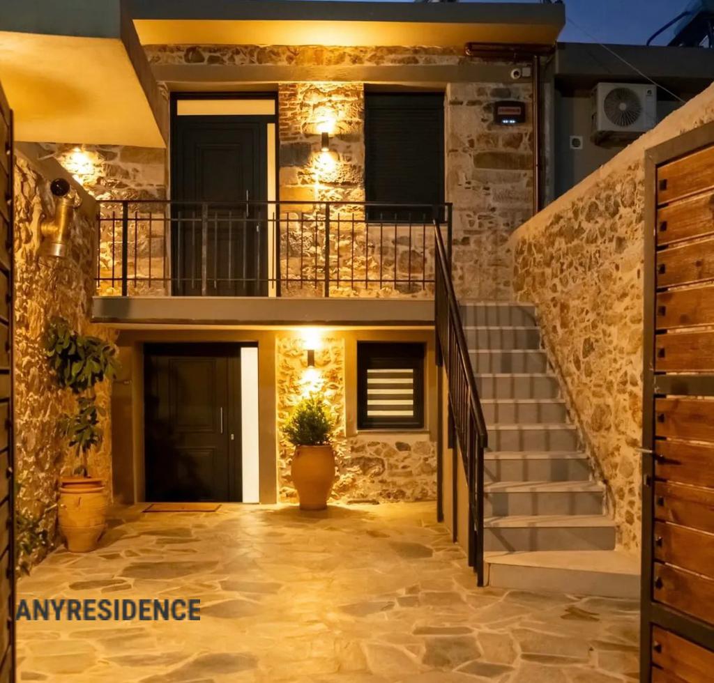 Villa in Crete, photo #1, listing #2422580