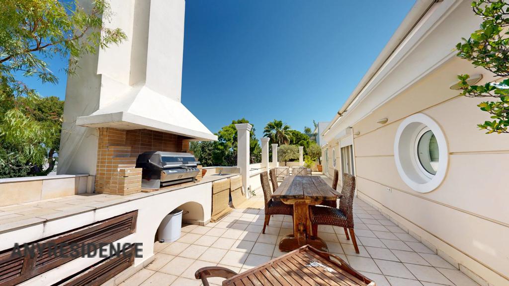 3 room terraced house in Athens, photo #7, listing #2489266