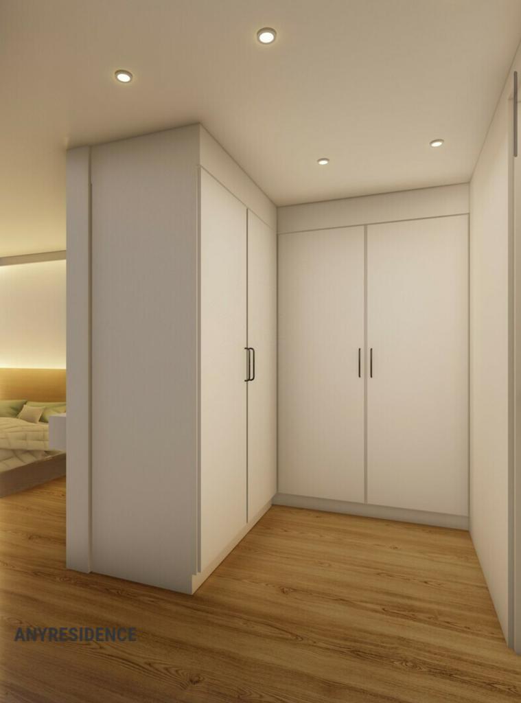 6 room loft in Kallithea, photo #9, listing #2467150