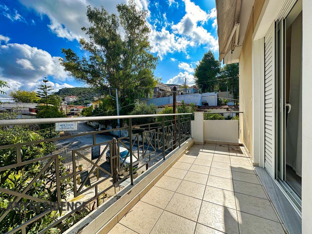 Apartment in Nafplio, photo #6, listing #2487981