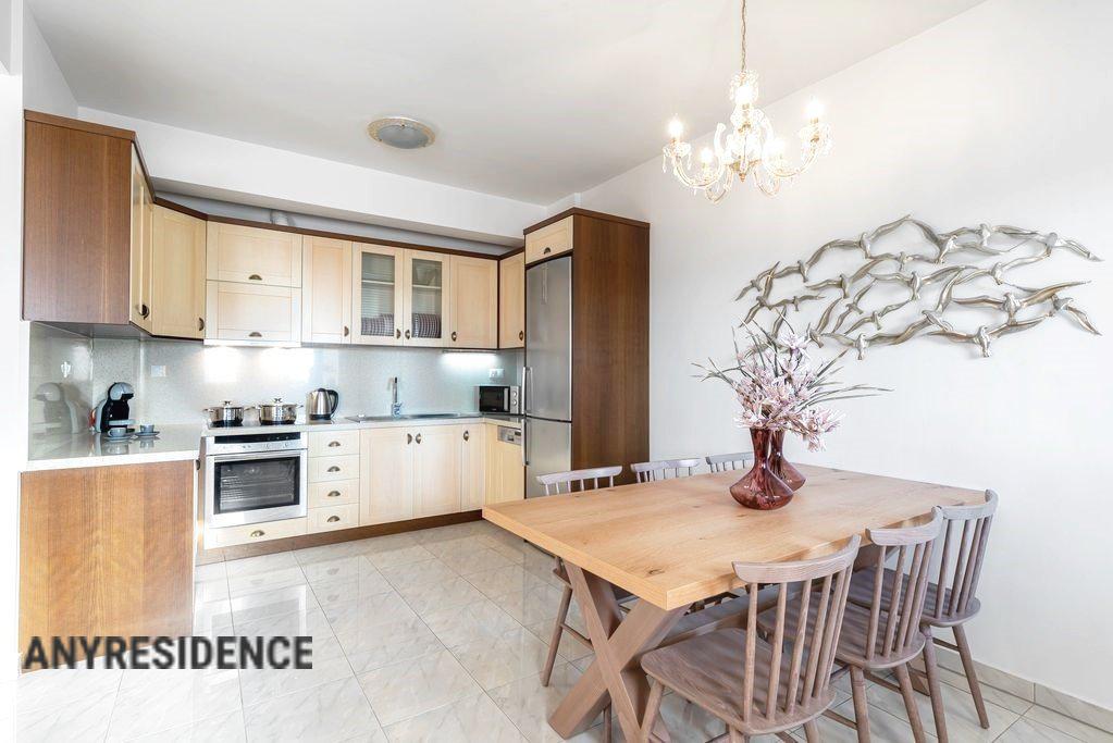 4 room terraced house in Crete, photo #4, listing #2284415