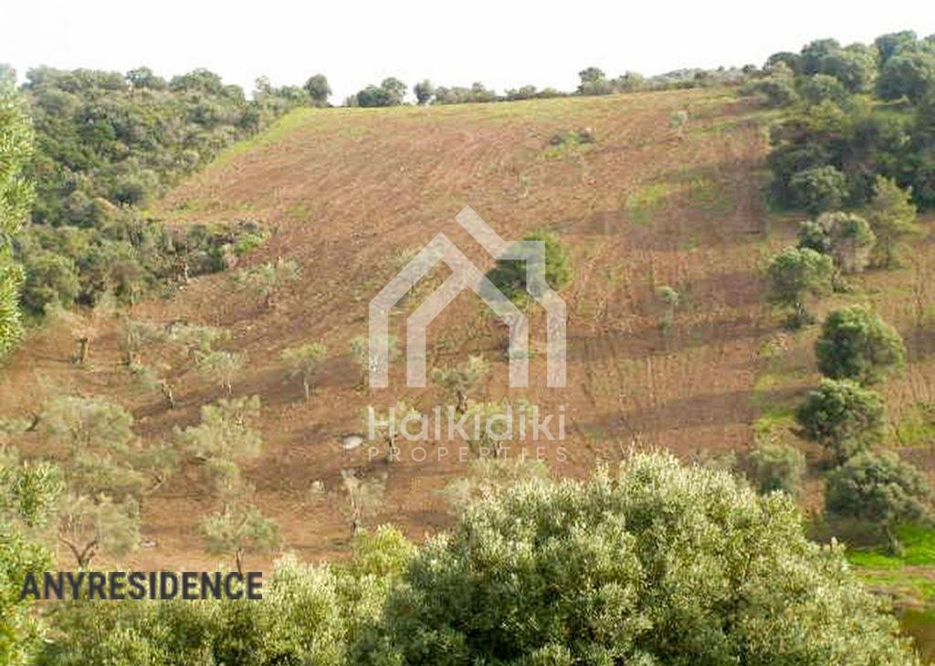 Development land Chalkidiki (Halkidiki), photo #5, listing #1848134