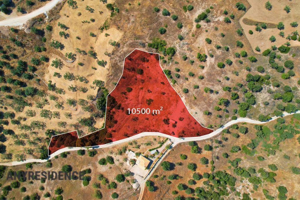 Development land Porto Cheli, photo #3, listing #2537923