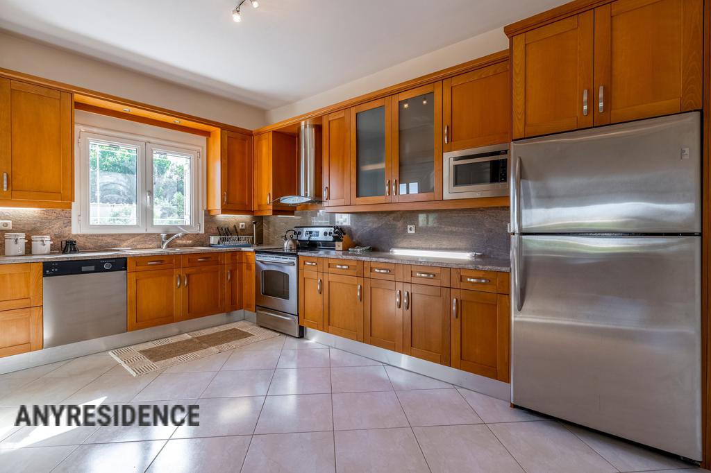 6 room villa in Athens, photo #6, listing #2470147
