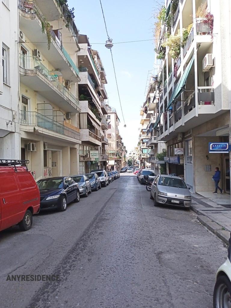 Development land Athens, photo #5, listing #2284434