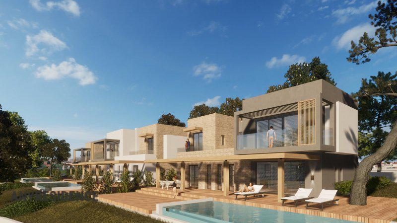 Villa in Pylaia, photo #2, listing #2465312