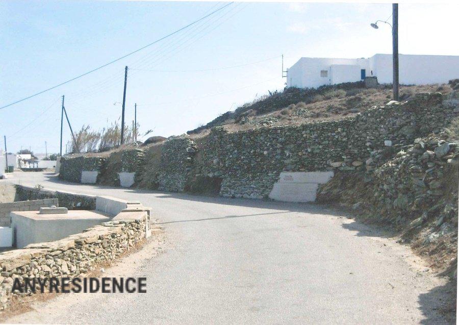 Development land Cyclades, photo #5, listing #2284555