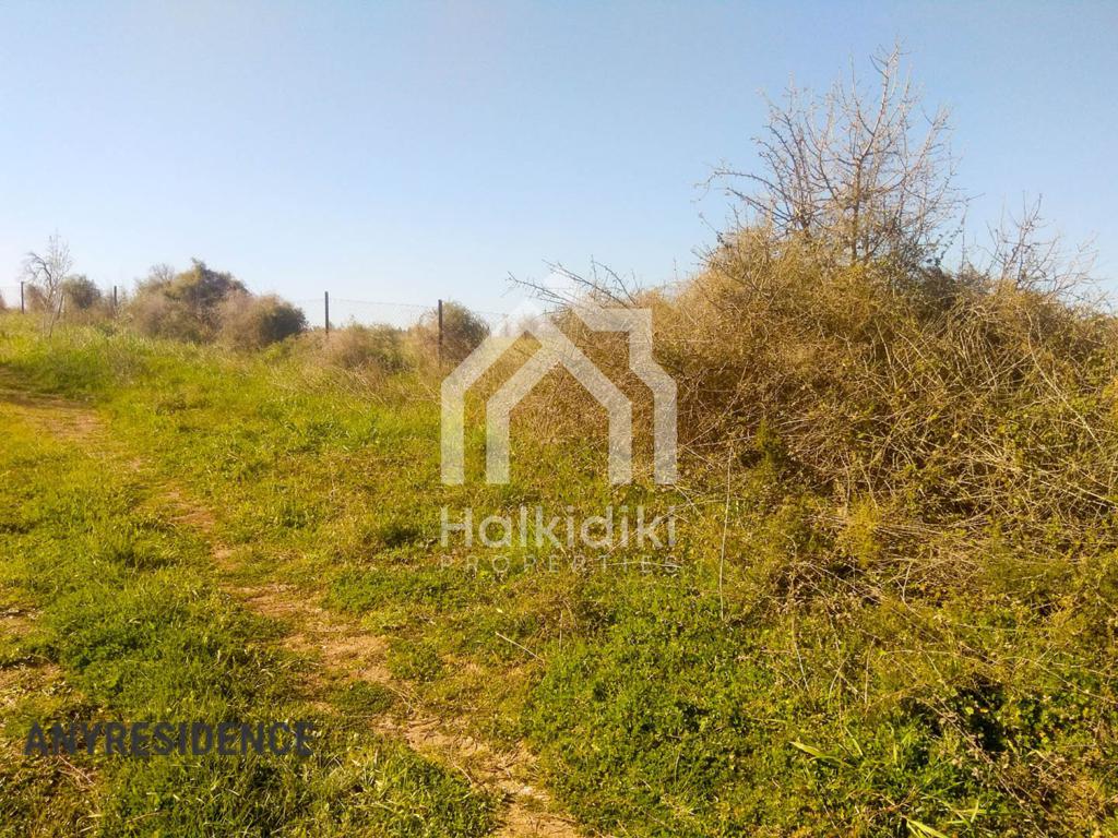 Development land Sithonia, photo #6, listing #2082784