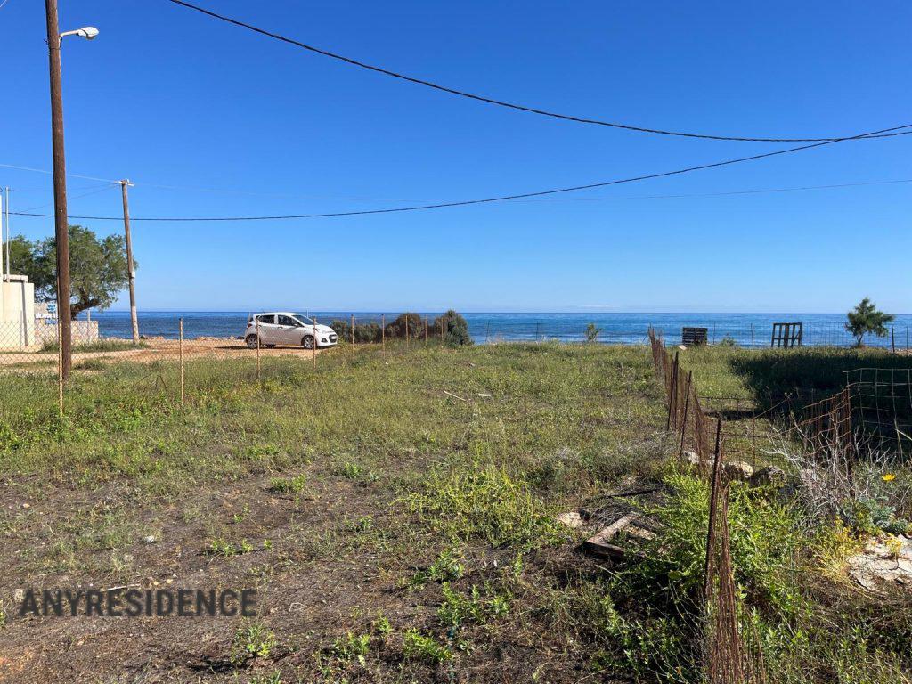Development land Agios Nikolaos (Crete), photo #8, listing #2456390