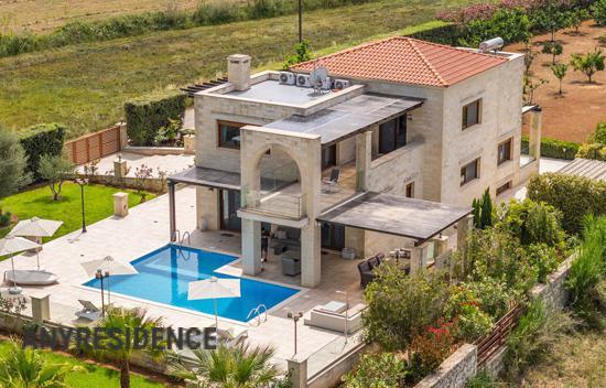 Villa in Georgioupoli