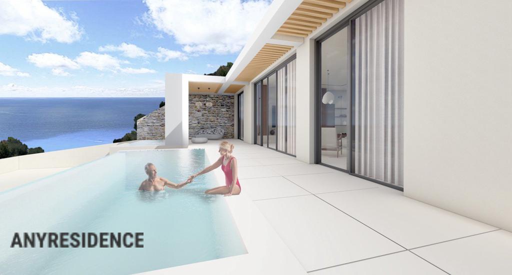 Villa in Lefkas, photo #6, listing #2518314