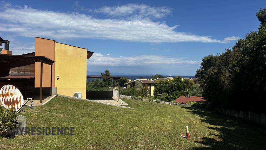 Villa in Chalkidiki (Halkidiki), photo #5, listing #2537609