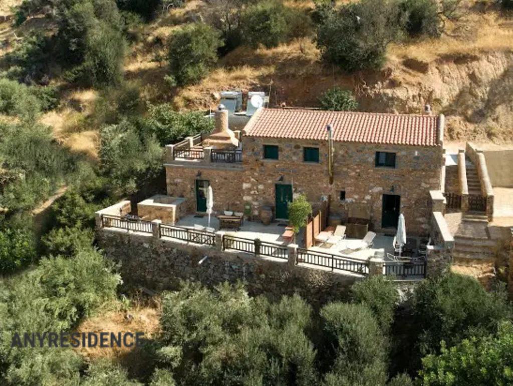 Villa in Kissamos, photo #2, listing #2289134