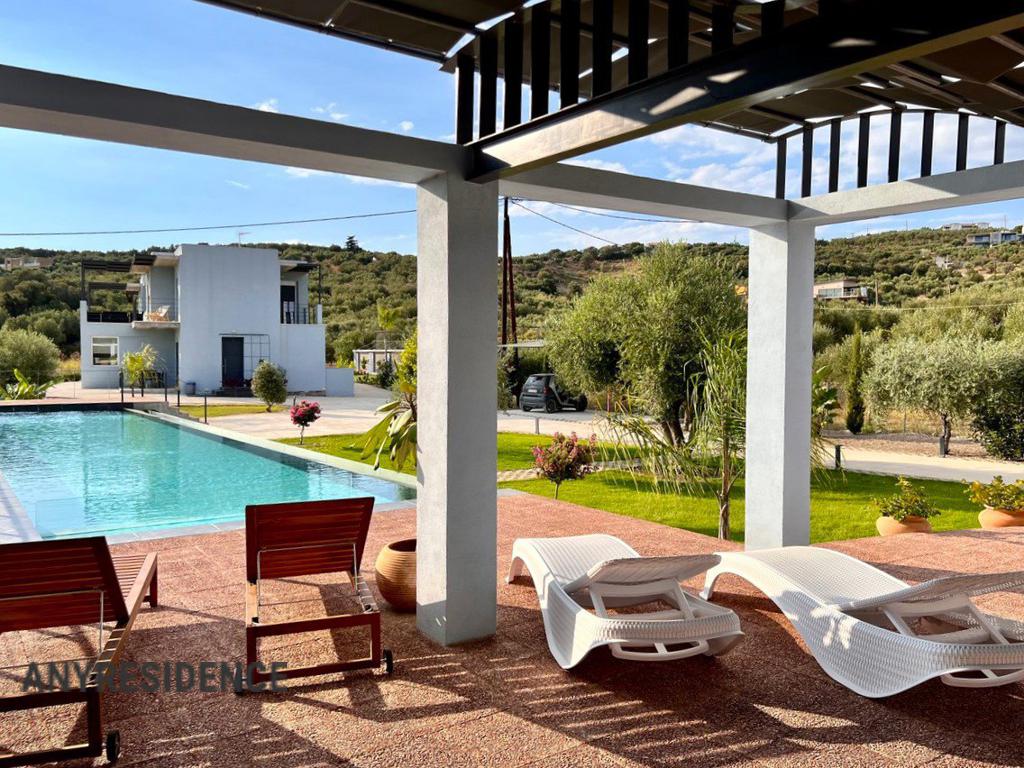Apartment in Messenia, photo #2, listing #2517452