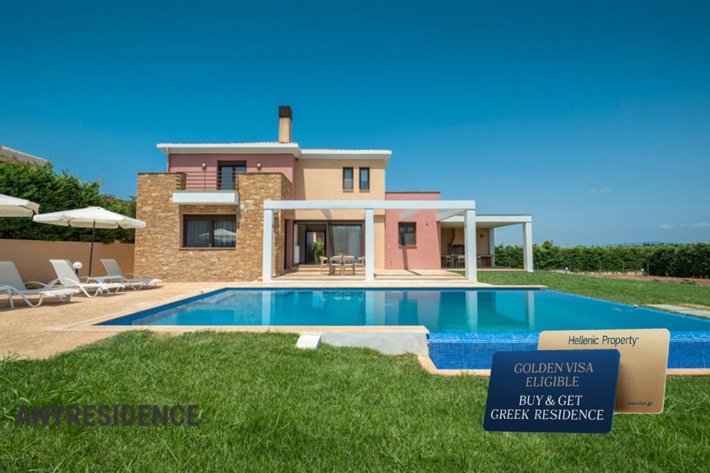 Villa in Chalkidiki (Halkidiki), photo #1, listing #2532810