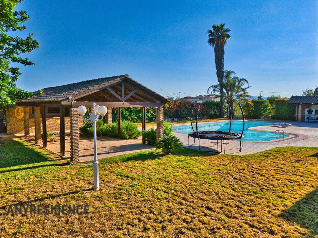 Villa in Kalamata, photo #3, listing #2471516
