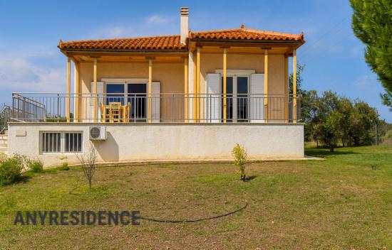 Townhome in Ermioni