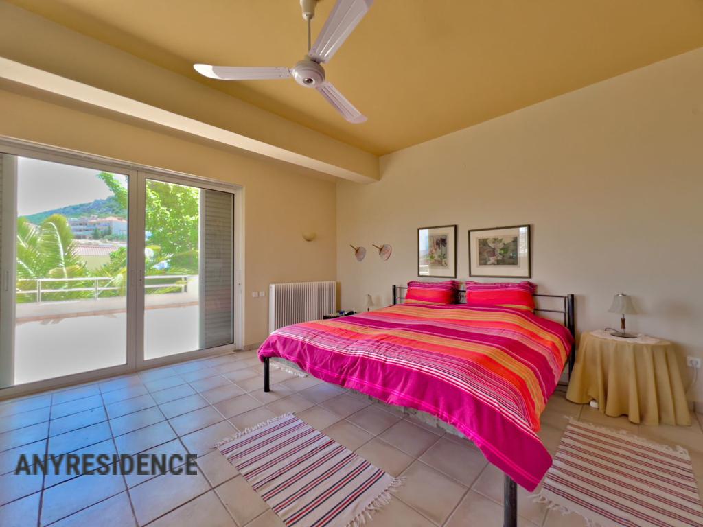 10 room townhome in Nafplio, photo #9, listing #2457954