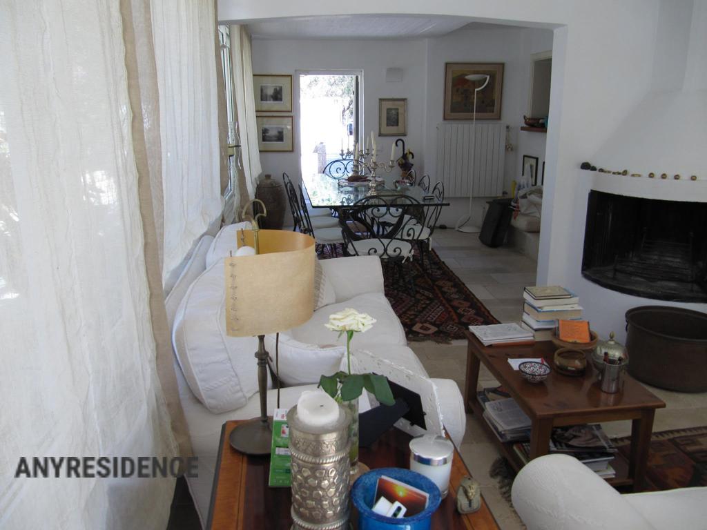 Villa in Gaios, photo #9, listing #2051045