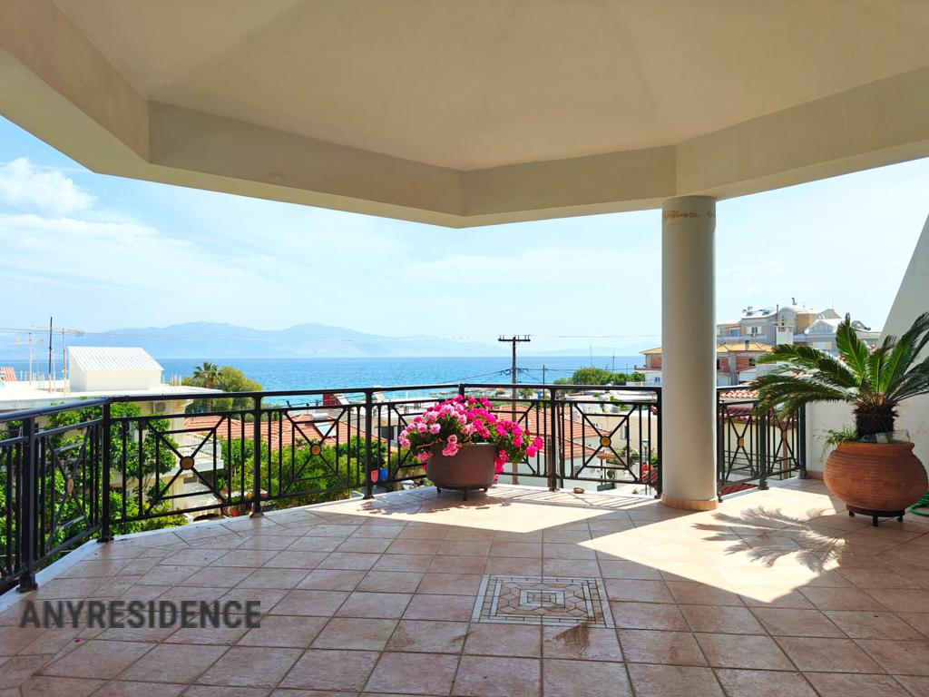 Townhome in Xilokastro, photo #5, listing #2458001