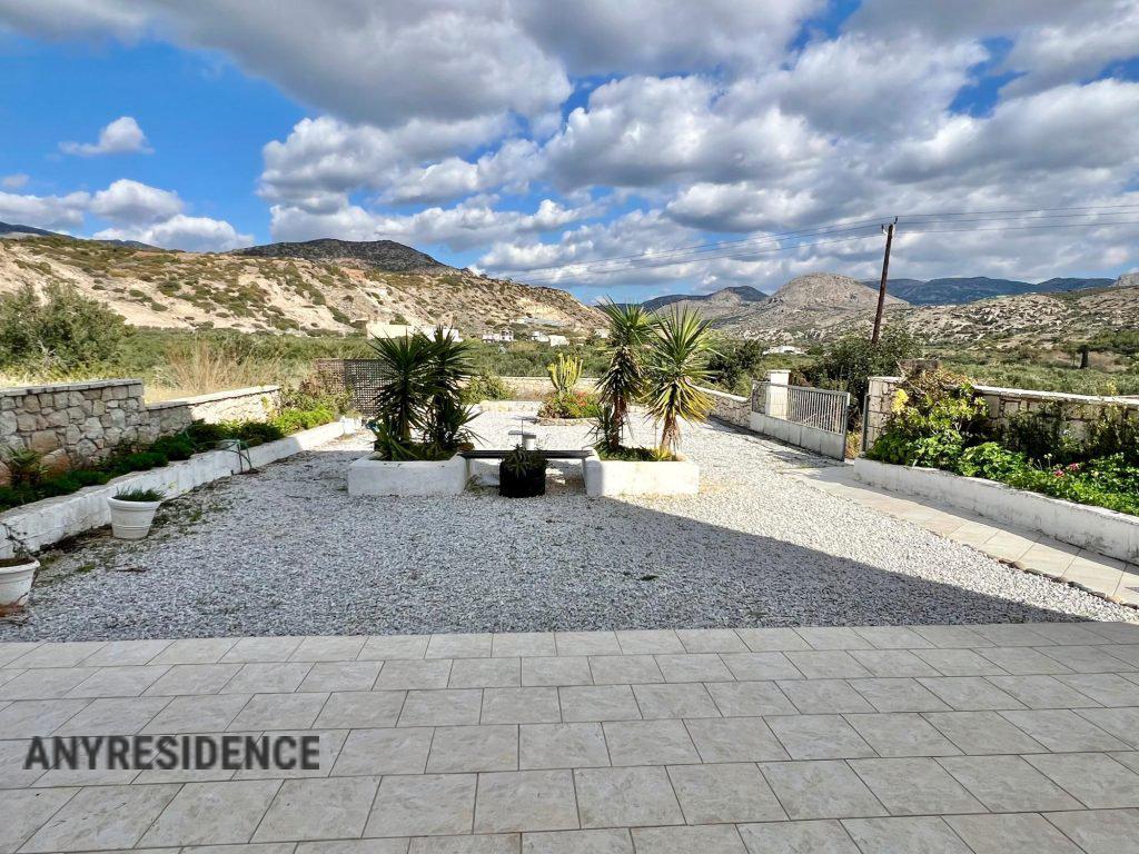 Apartment in Lasithi, photo #3, listing #2365518