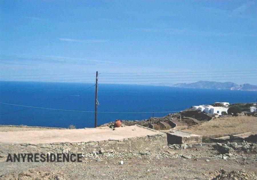 Development land Cyclades, photo #10, listing #2284555