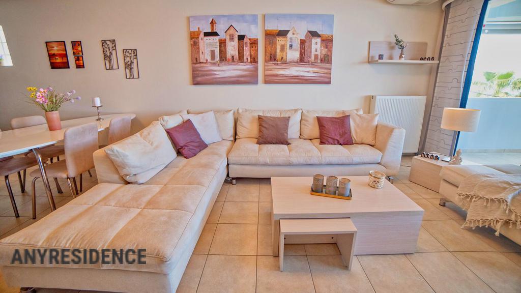 Apartment in Xilokastro, photo #3, listing #2518302