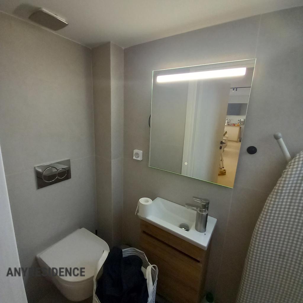 3 room apartment in Attica, photo #9, listing #2470109