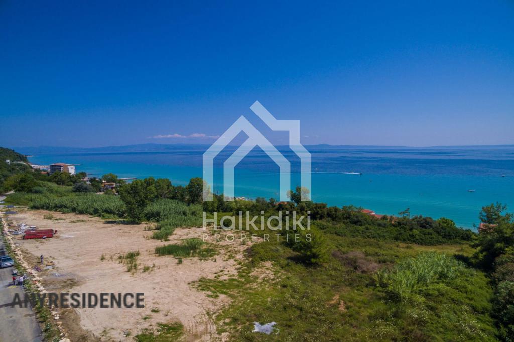 Development land Chalkidiki (Halkidiki), photo #7, listing #1848363