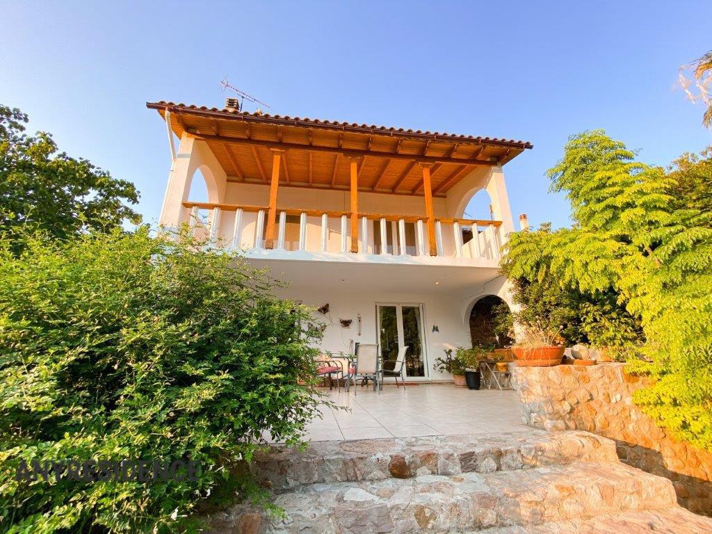 Villa in Peloponnese, photo #8, listing #2307965