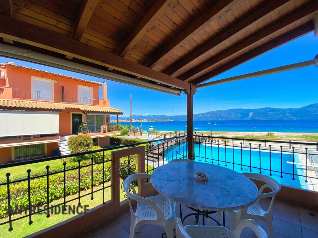 Townhome in Peloponnese, photo #5, listing #2457560