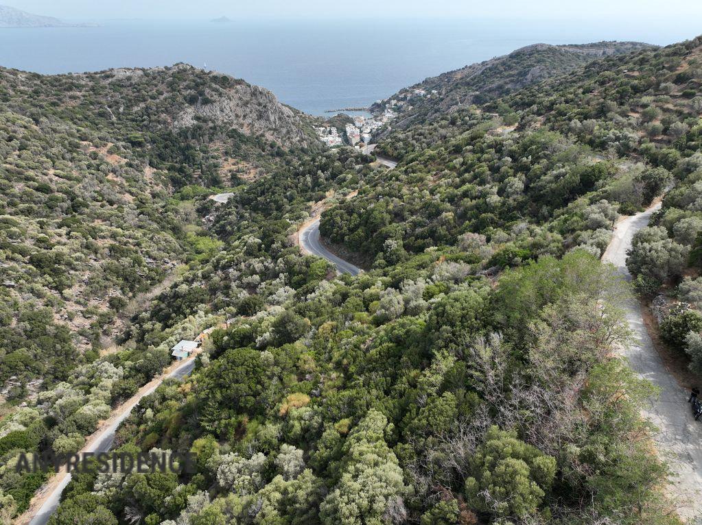 Development land Samos, photo #7, listing #2472076