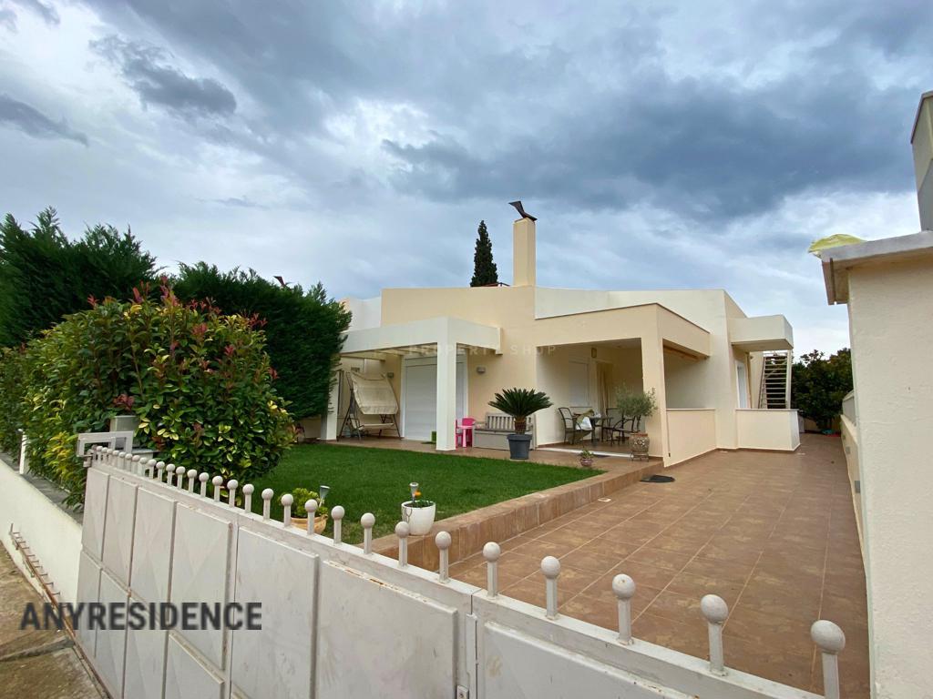 Detached house in Nafplio, photo #3, listing #2375829