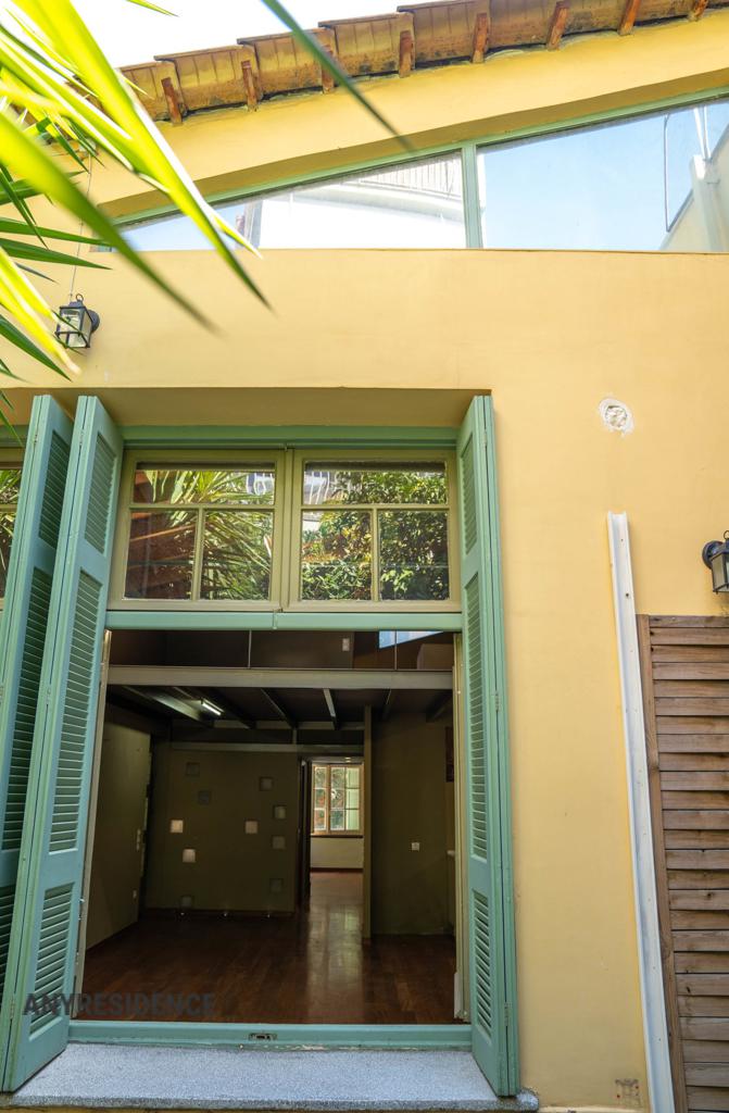 2 room chalet in Greece, photo #5, listing #2470131