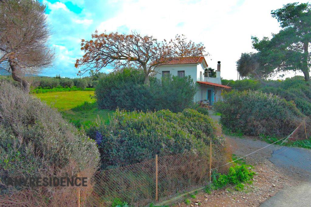 4 room detached house in Kyparissia, photo #5, listing #2327631