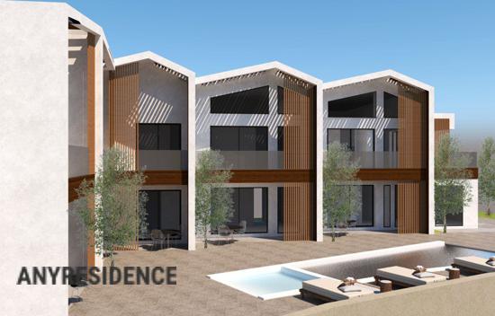 New home in Almyrida