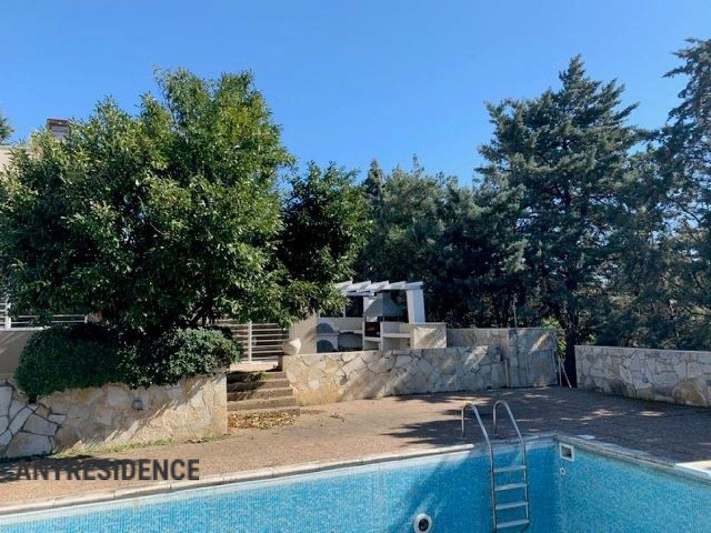 Villa in Thessaloniki, photo #3, listing #2481305