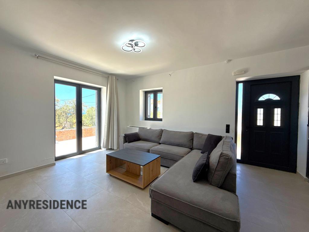Townhome in Kardamyli, photo #9, listing #2410972
