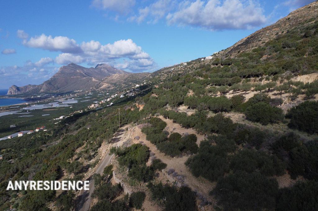 Development land Phalasarna, photo #7, listing #2508905
