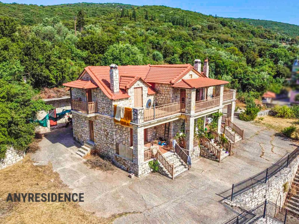 Villa in Peloponnese, photo #2, listing #2487980