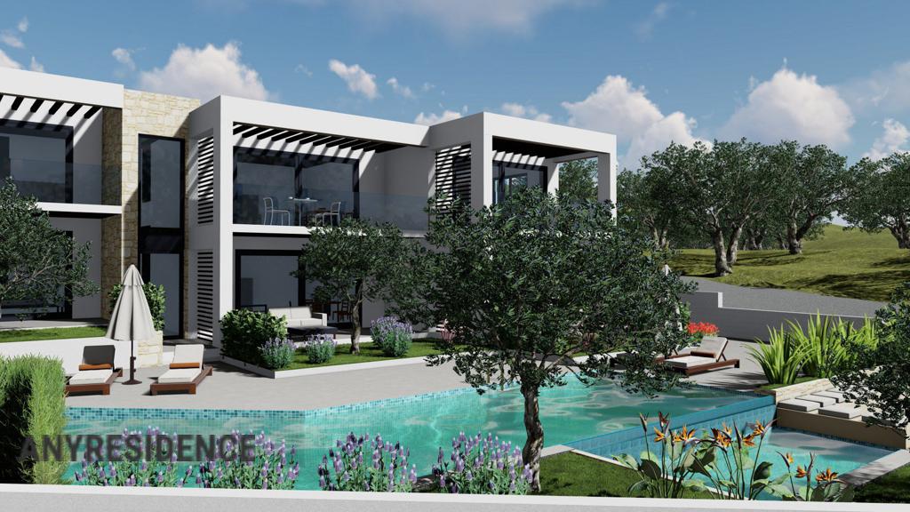 Development land Kalyves, photo #2, listing #2545680