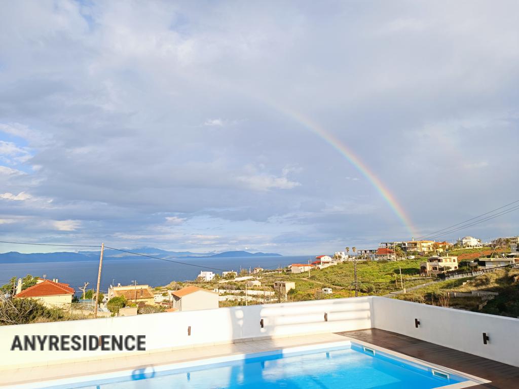 6 room villa in Rafina, photo #10, listing #2523953