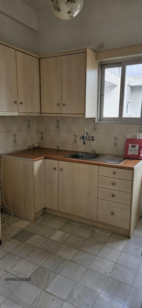 2 room apartment in Athens, photo #8, listing #2489293