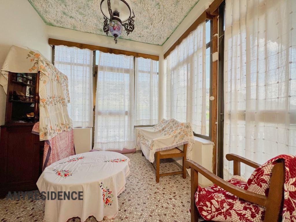 Townhome in Peloponnese, photo #4, listing #2447456