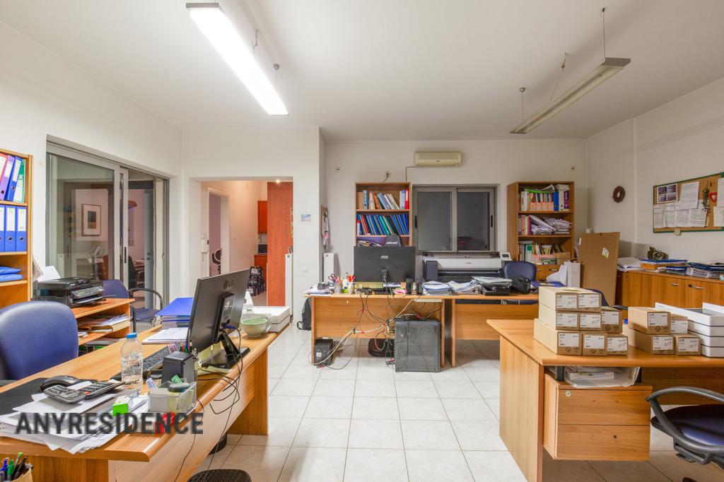 1 room apartment in Athens, photo #1, listing #2524241