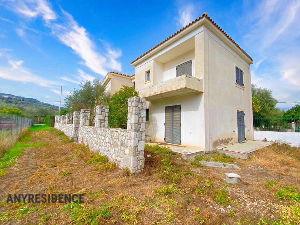 Townhome in Peloponnese, photo #1, listing #2440205