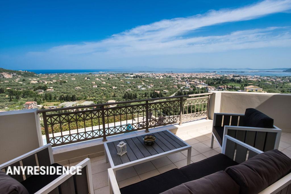 Villa in Lefkas, photo #7, listing #2534750